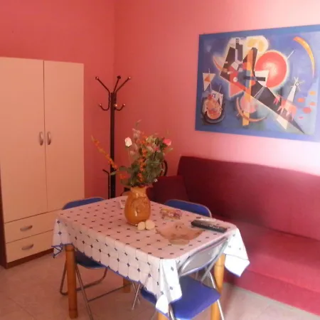 Holiday home Blue Sky San Foca