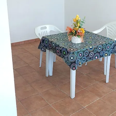 Blue Sky Holiday home San Foca